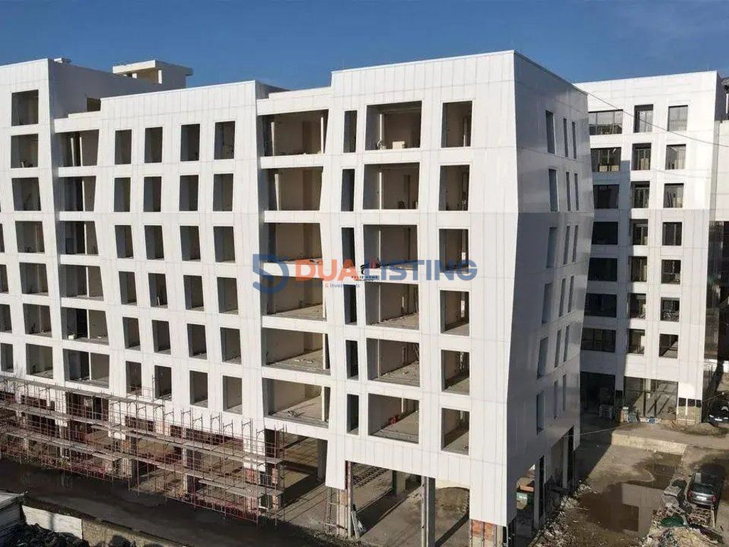 Modern apartment 2+1  📍 Porcelan Residence 3