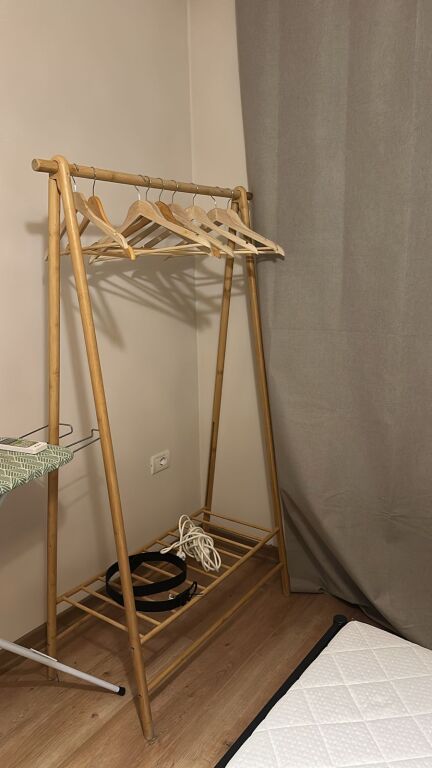 Apartament me qira tek Rruga Fortuzi