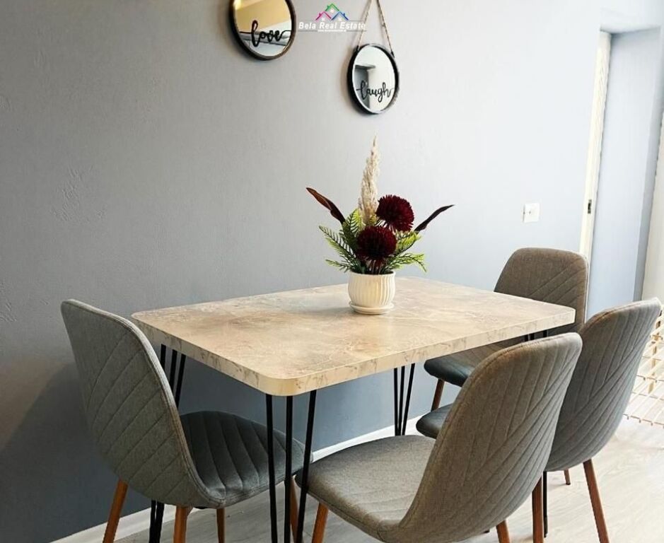 Apartament Me Qera 1+1 Tek Rruga e Durresit ( ID B211437) Tirane