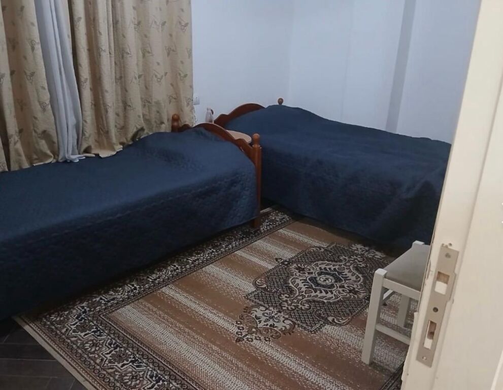 Apartment 2+1 for rent, Kodra e Diellit Area, Rrapo Hekali Street