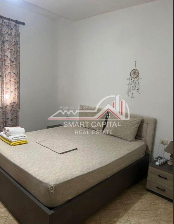 📍 Apartament me qira 2+1+2 – Vlorë 🏡 📌 Zona: Pas Jumbo, Rruga Cajupi, Vlorë