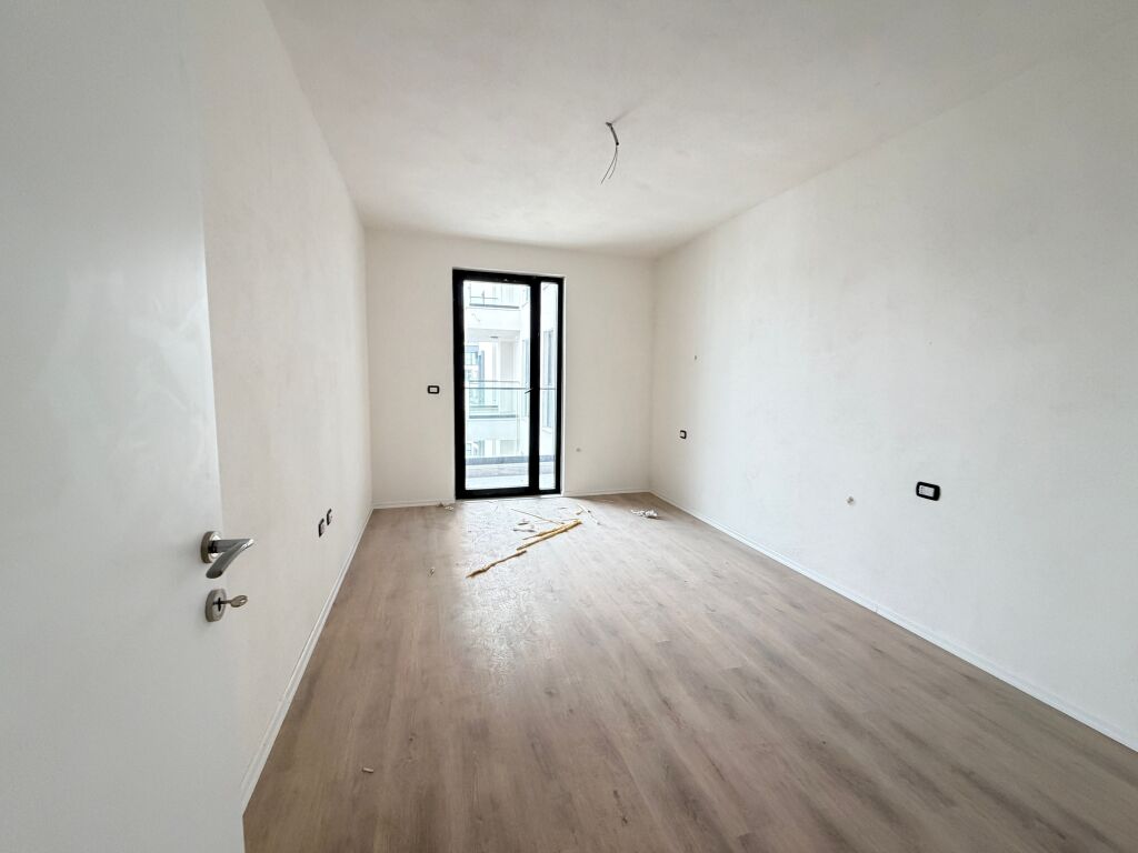 Shitet dy apartamente 1+1 / 1700€/m2 Turdiu fusha