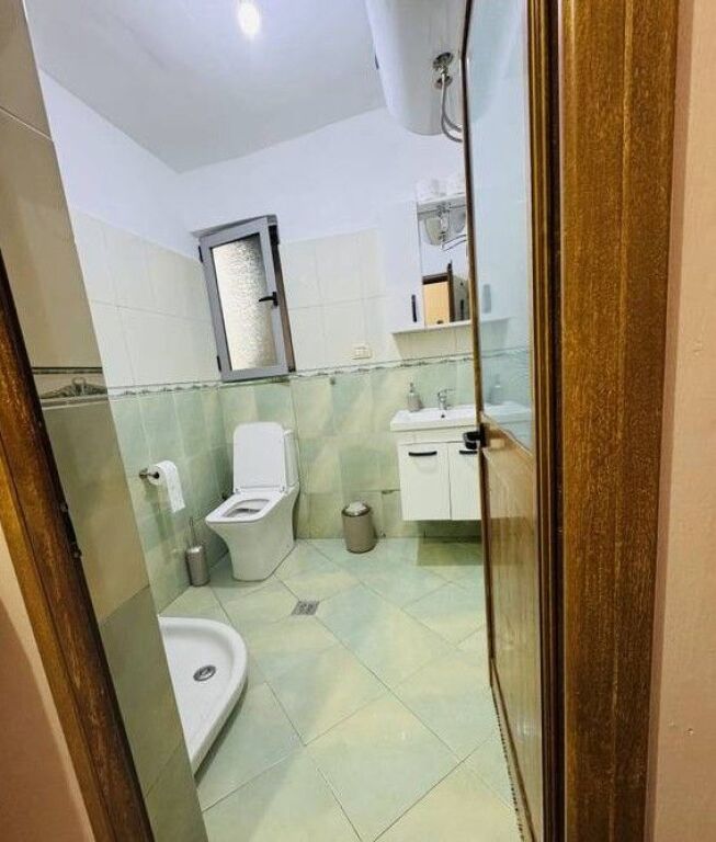 ‼️NEW LISTING. Apartment 1+1 in Tirana e Re