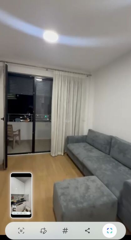 Affittasi 2+2 arredato Don Bosko 799 eu