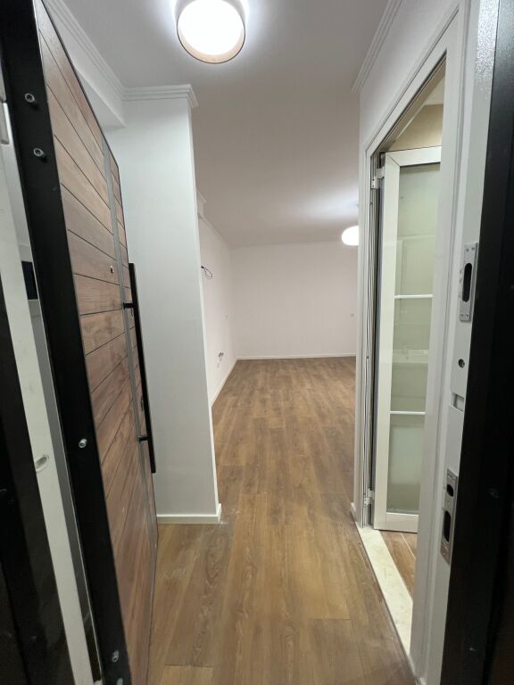 Apartment 1+1 Electric Market