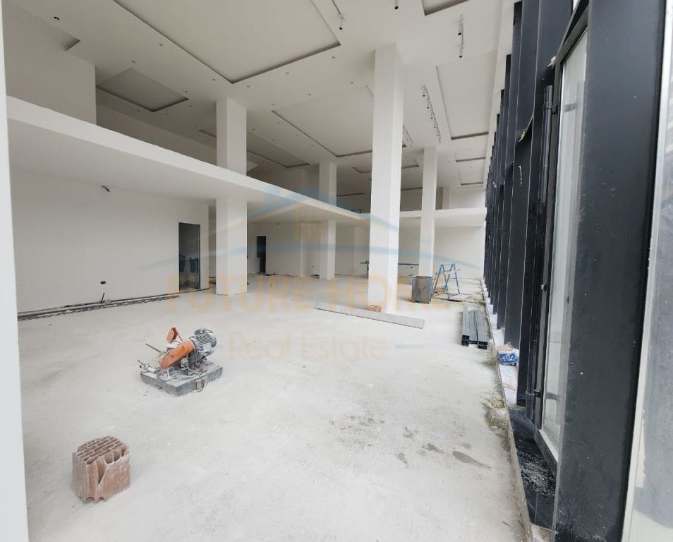 Rent, Premises, Train Station, Tirana.