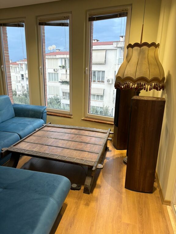 APARTAMENT 3+1+POST PARKIMI, KODRA E DIELLIT