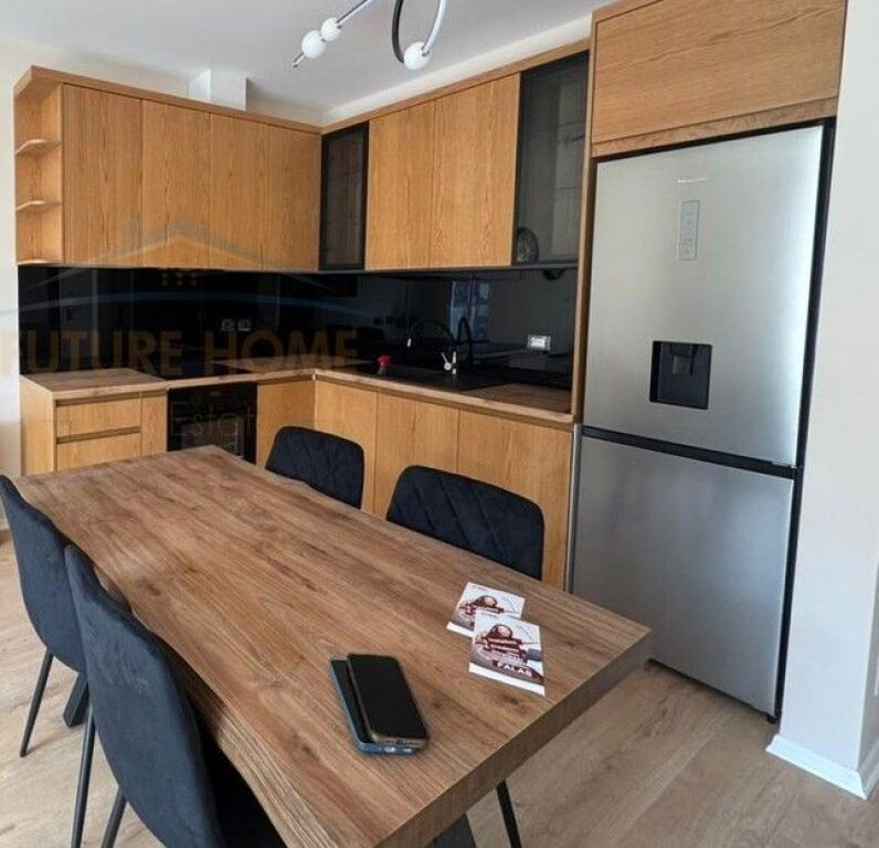 Affitto, Appartamento 1 +1, Jordan Misja, Tirana.