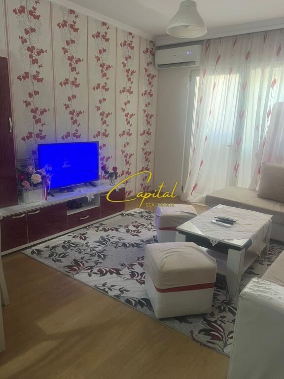APARTAMENT ME QIRA 1+1 FRESKU 45.000 LEKE