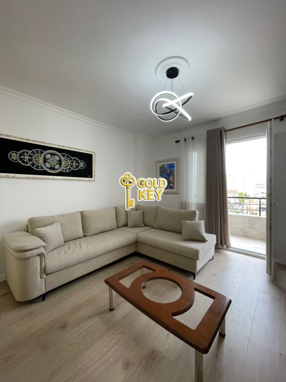 🏡 APARTAMENT ME QERA 2+1+2 (Zjarrefiksja, Durrës)