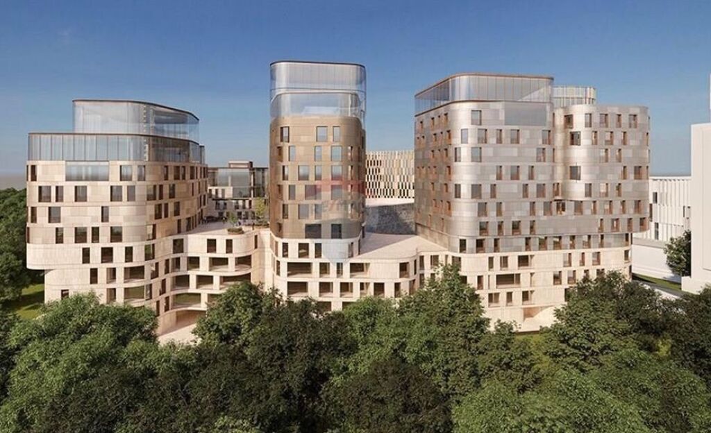 FOR SALE, APARTMENT 2+1+2 AIR ALBANIA STADIUM ID: 530581001-81