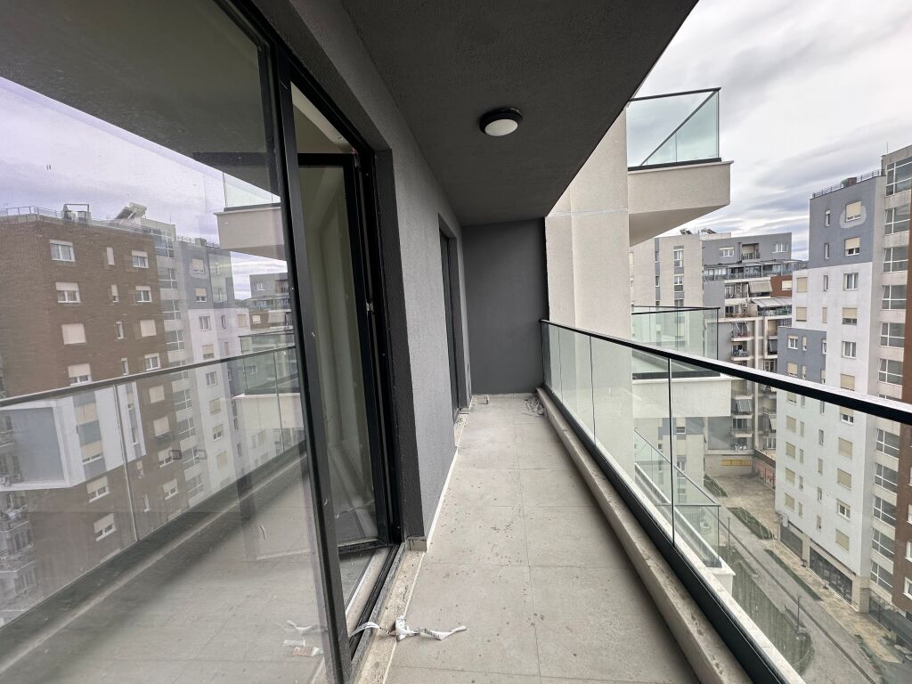 Shitet dy apartamente 1+1 / 1700€/m2 Turdiu fusha