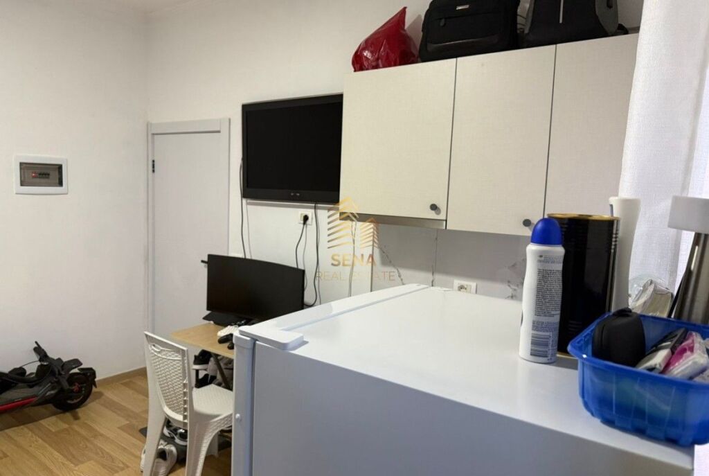 Qira, Garsoniere, Jordan Misja, 30.000 Lek/muaj