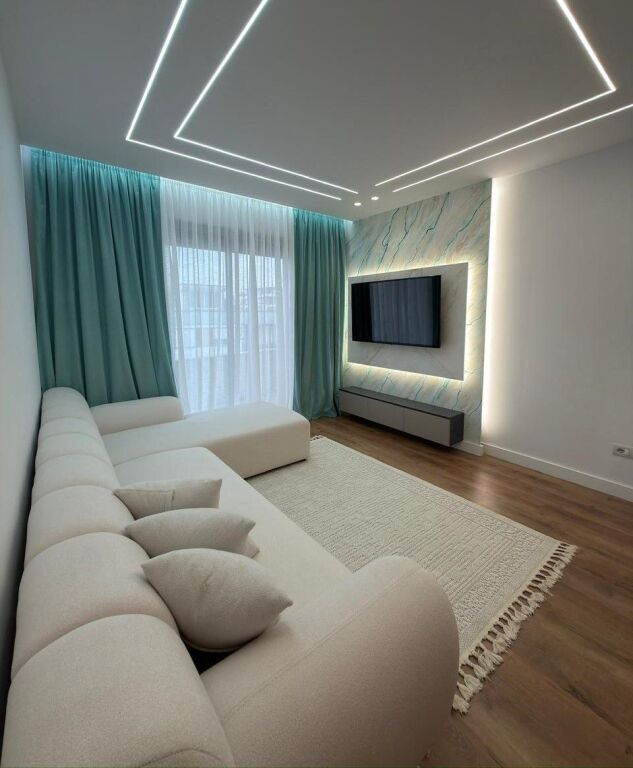 🏡 Apartment 1+1 for sale in Astir – near the Roundabout