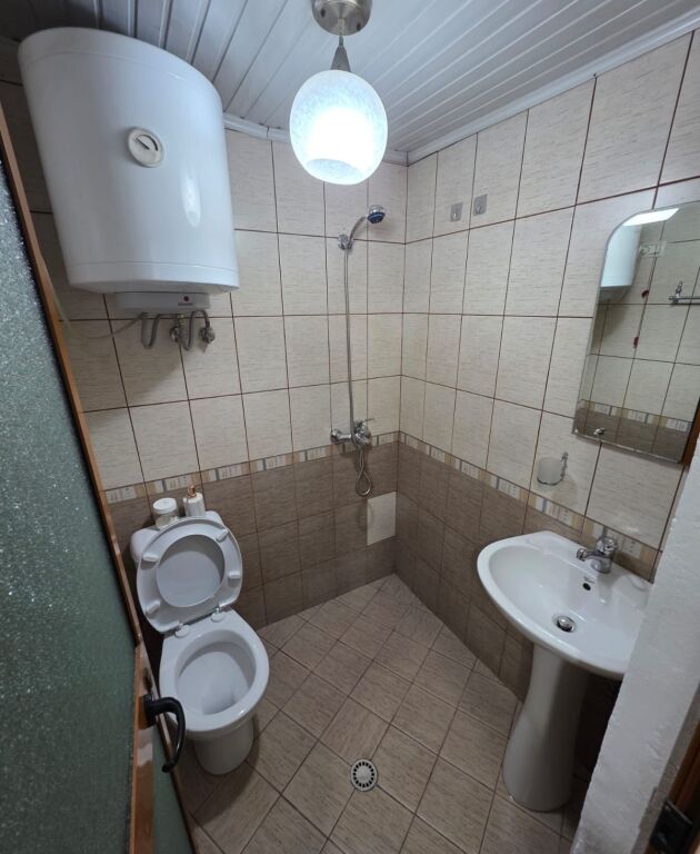 FOR RENT APARTMENT 1+1 - DON BOSKO