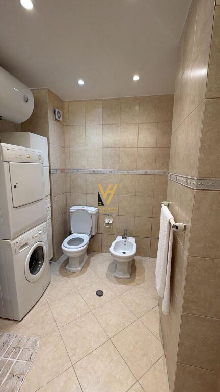 APARTMENT 2+1+2+BLK FOR RENT ON KOSOVAREVE STREET 1,500 EURO
