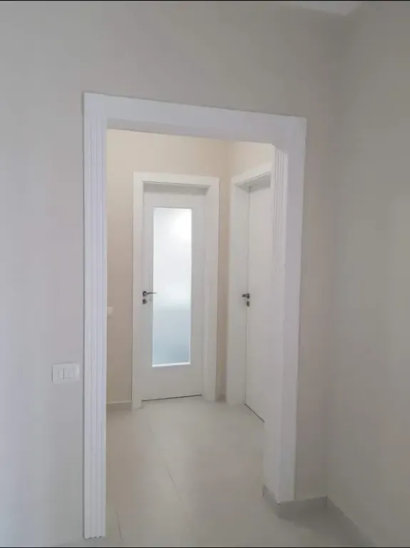 Entrance 3+1+2 for rent in Student City