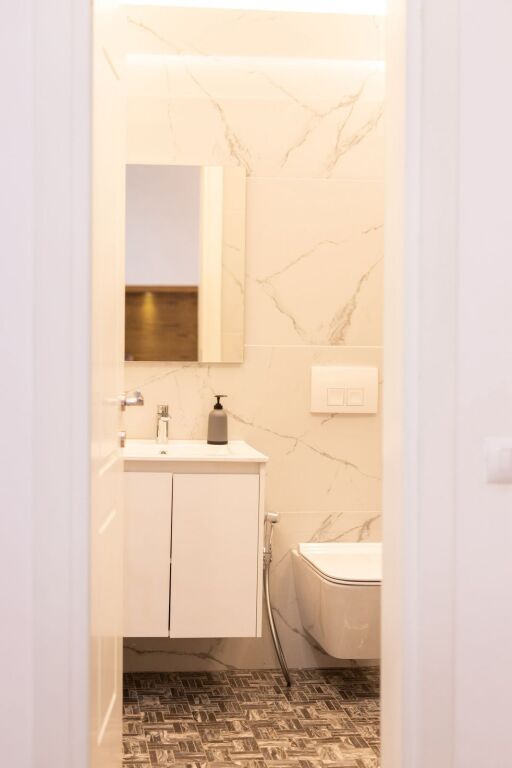 Appartamento 2+1+2 in vendita a Zogu i Zi