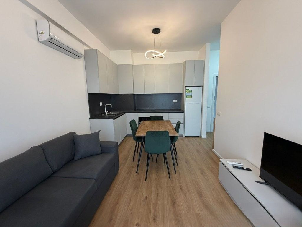 APPARTAMENTO 1+1 IN AFFITTO PRESSO LA RESIDENZA KAIMI! 450 € /Mese