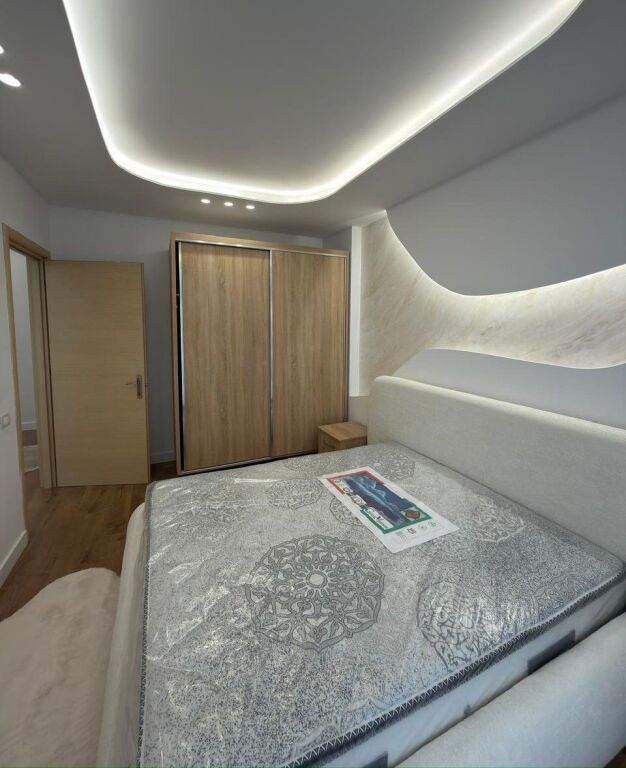 🏡 Apartment 1+1 for sale in Astir – near the Roundabout