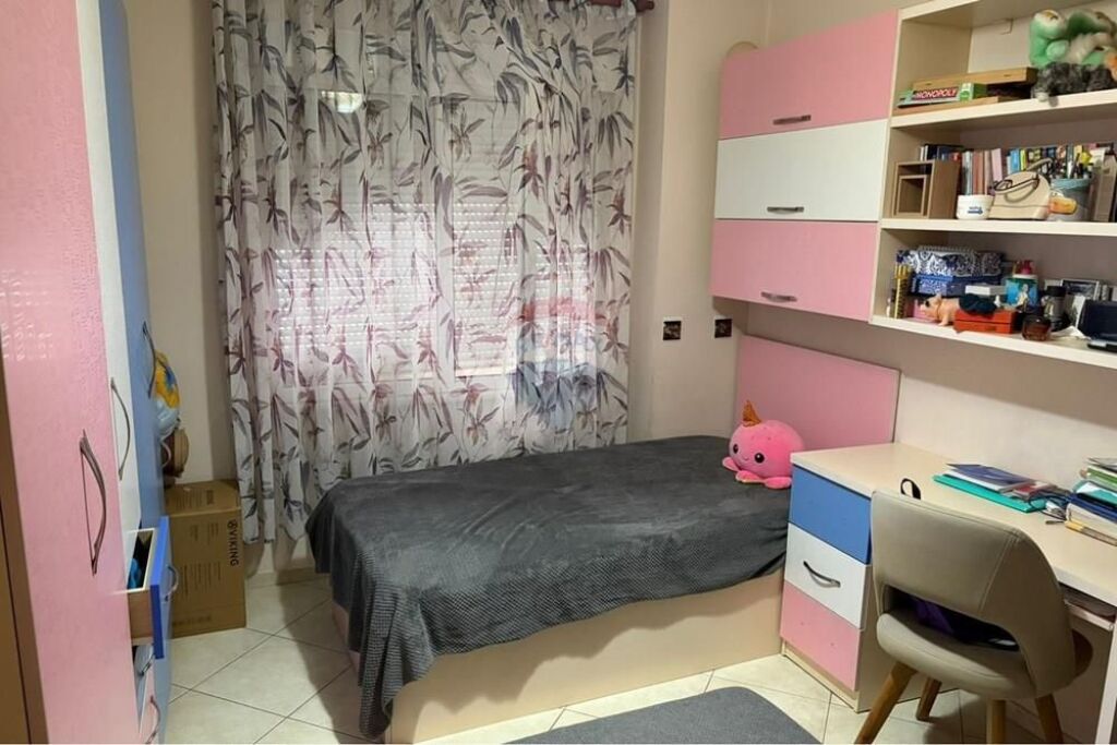 Appartamento 2+1 in affitto Kthesa Kamzes