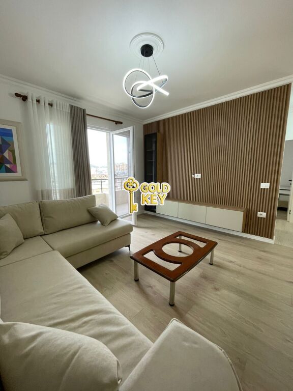 🏡 APARTAMENT ME QERA 2+1+2 (Zjarrefiksja, Durrës)