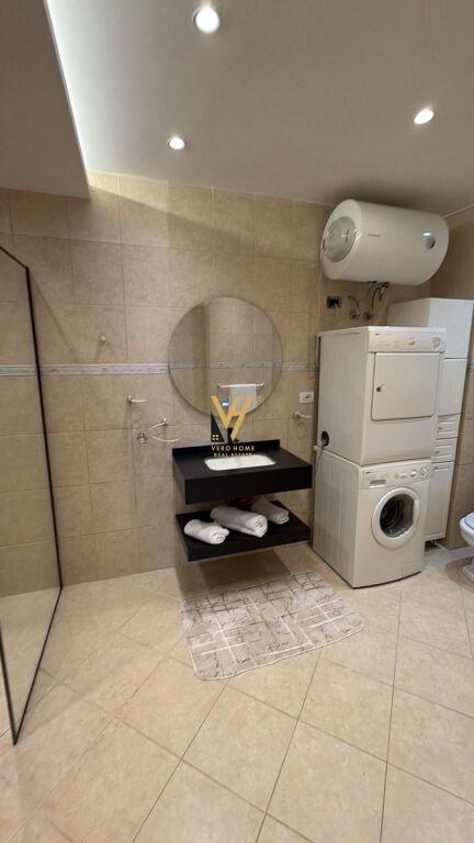 APARTMENT 2+1+2+BLK FOR RENT ON KOSOVAREVE STREET 1,500 EURO