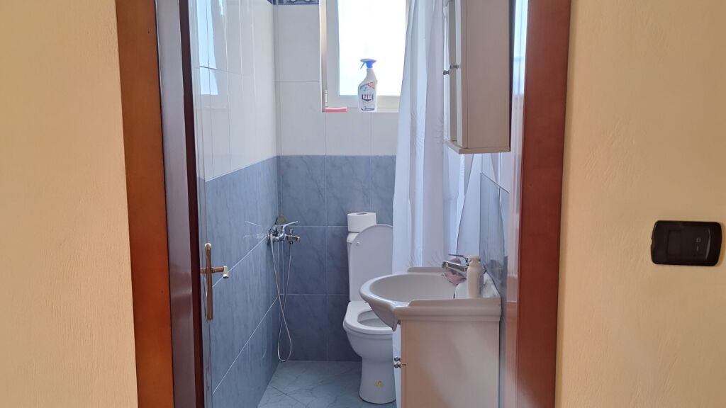 Private House for Sale in Arapaj | 2 Floors | Garden and Yard