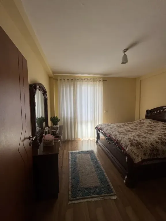 Apartment 1+1 for rent, Gjik Kuqali street with electricity, water and utilities included