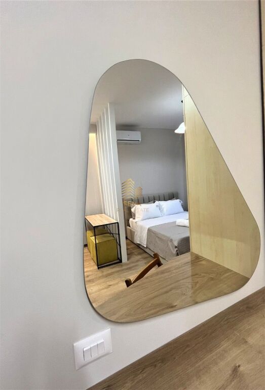 Shitet Garsoniere e investuar per Airbnb, Ish Ekspozita, 11.500.000 Leke