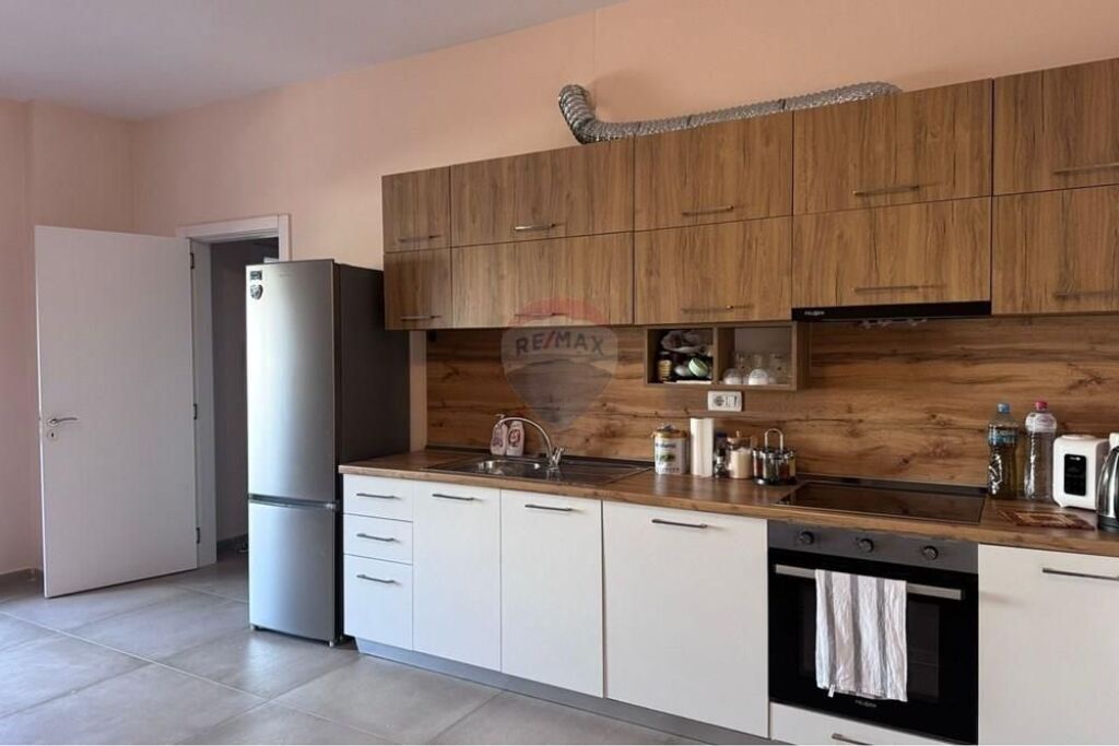 Apartament 1+1 per qira ne Paskuqan