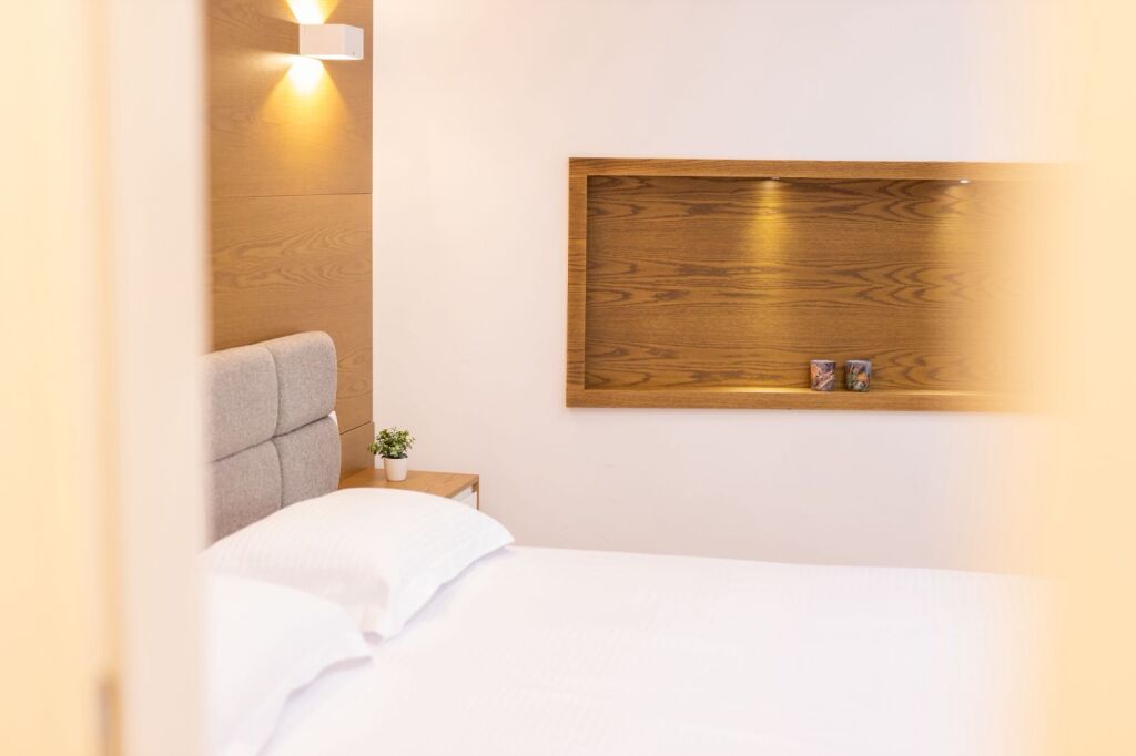 Appartamento 2+1+2 in vendita a Zogu i Zi