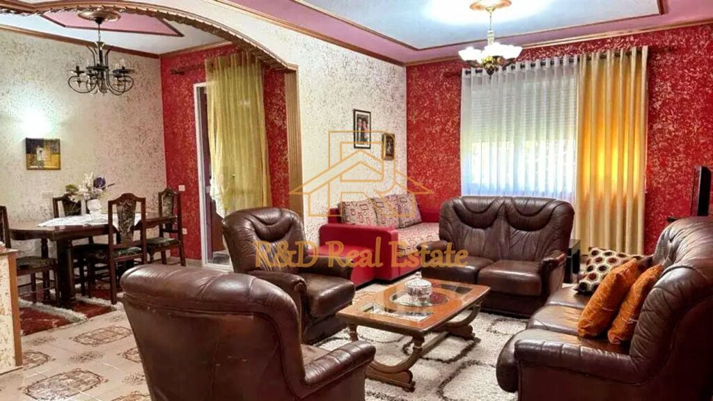 🏡 APARTMENT FOR RENT – Former Last Station, New Tirana