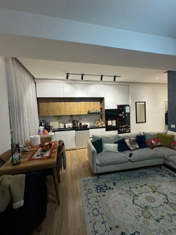 Shitet , Apartament 2+1+2, Kompleksi Mangalem 21, Ali Demi