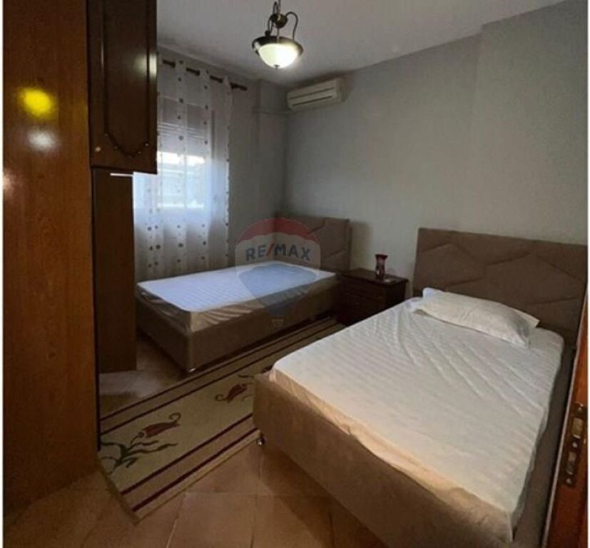 Apartament - Për Qira - Kika 1, Tiranë