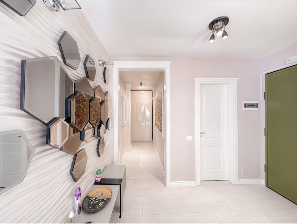 ✨Jepet me Qira Apartament Luksoz 2+1 | 📍Kopshti Zoologjik