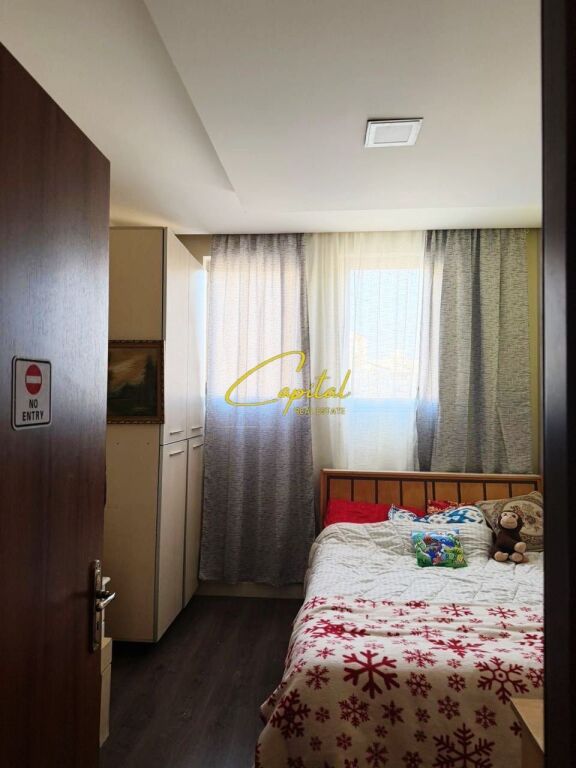 SHITET APARTAMENT 2+1 ASTIR 14.000.000 LEKE