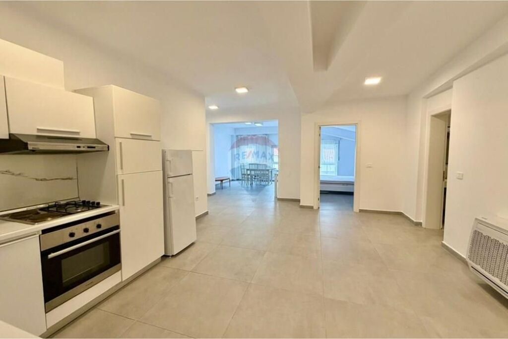 APARTAMENT 2+1 PER SHITJE TEK KODRA E DIELLIT