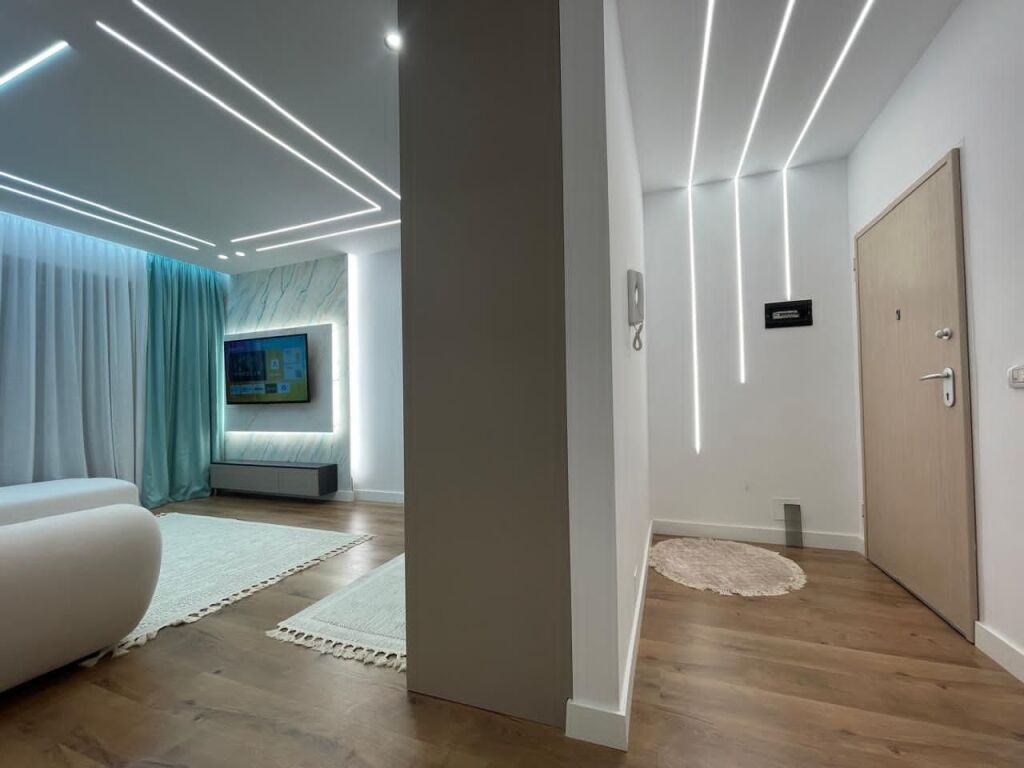 Appartamento 1+1 in vendita vicino alla rotatoria ad Astir