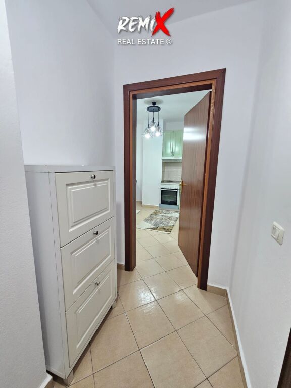 SHITET APARTAMENT 1+1 – ALB ADRIATIK, PLAZHI I GOLEMIT