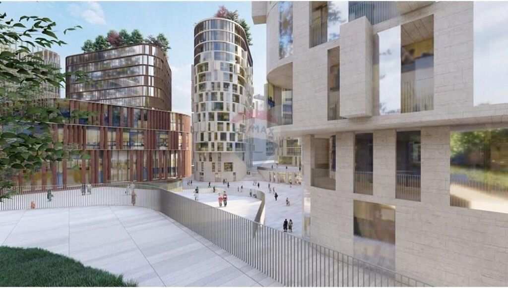 Apartament- Per shitje-Ambasador 2,Tirane