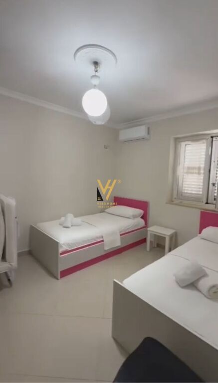 FOR RENT 3+1+BLK APARTMENT IN PAZARI I RI 90,000 LEKE