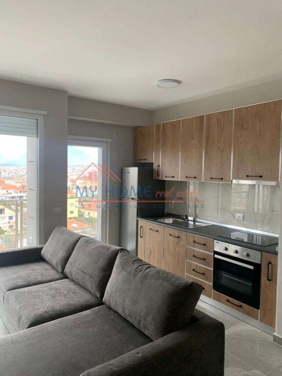 Apartament 2+1 me qera Don Bosko ne Tirane