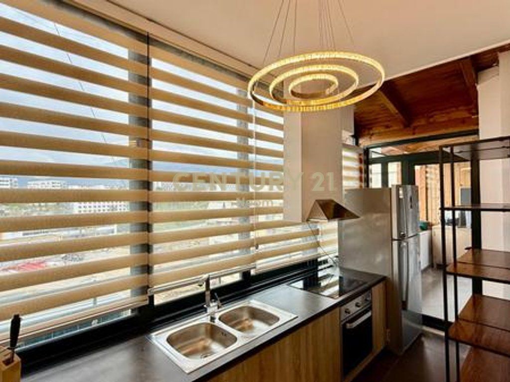 Appartamento 2+1 in affitto in Via Elbasan