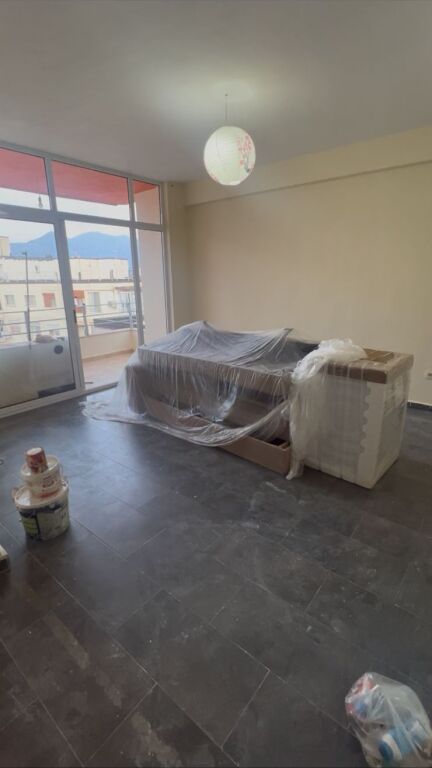 GARSONIERE NE SHITJE 49 M2 NE ASTIR