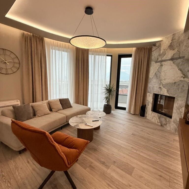 🏡 Super Vilë për Shitje – Liqeni i Thatë ✨