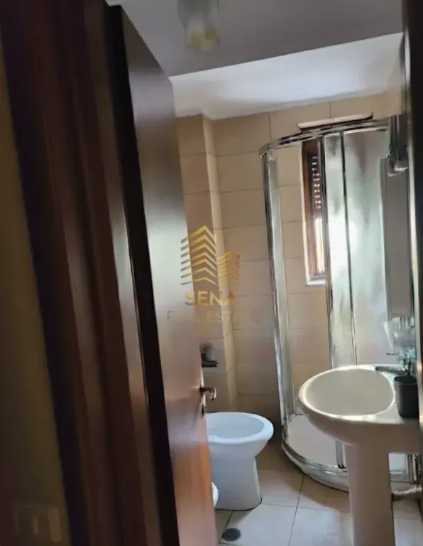 Qira, Apartament 1+1+blk,Brryli,45,000 Lek