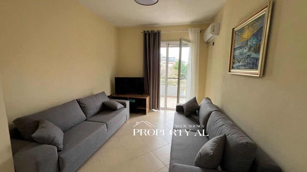 Appartamento in affitto in acqua fredda