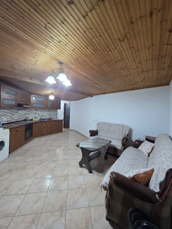 Appartamento 1+1 in affitto a Don Bosko, via Muzaket