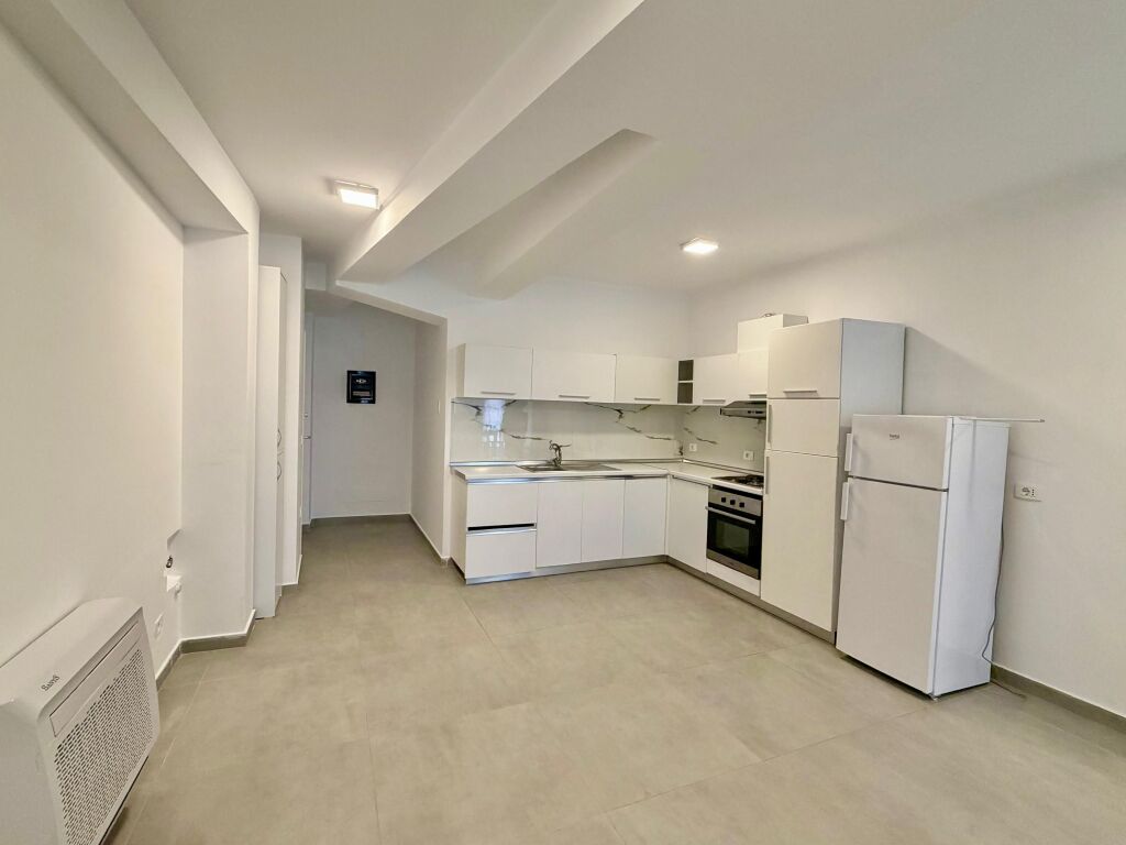 Apartment 2+1 for Sale Kodra e Diellit